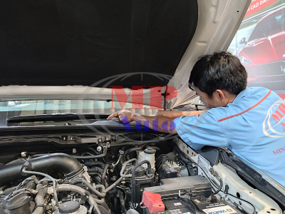 Liệu bảo dưỡng xe ô tô cũ tốn kém hơn xe mới ?