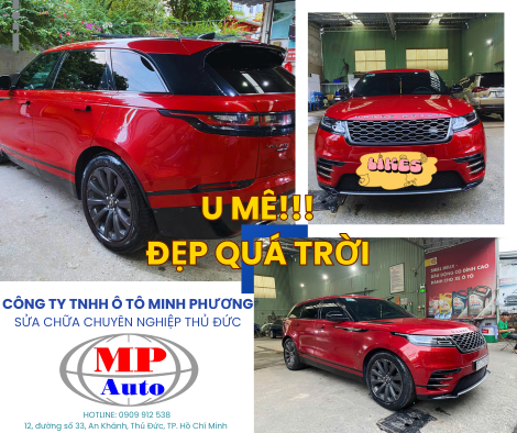 🚗 CÂU CHUYỆN VỀ XE HƠI – HƠN 100 NĂM HÀNH TRÌNH, NIỀM TỰ HÀO CỦA MỌI CHỦ XE 🚗