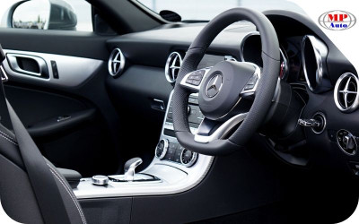 Top 6 hạng mục bảo dưỡng nội thất ô tô đón Tết mà bạn nên biết