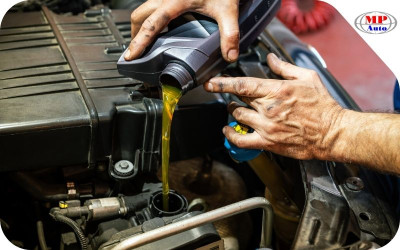 Hướng dẫn quy trình bảo dưỡng xe ô tô đúng kỹ thuật mà chủ xe nên biết