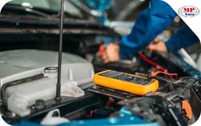 Cách bao lâu nên bảo dưỡng hệ thống điện ô tô