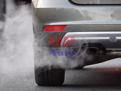 Tìm hiểu về hệ thống xả ô tô và cách xử lý sự cố với dịch vụ sửa chữa ô tô uy tín Gara Minh Phương