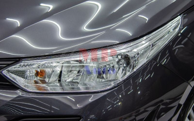 Sửa chữa ô tô: Đèn pha bị mờ, chập chờn - Nguyên nhân và cách khắc phục hiệu quả