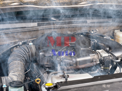 Bí kíp bảo dưỡng xe ô tô đánh bại cái nóng của mùa hè