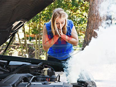 Tầm quan trọng của việc bảo dưỡng khoang động cơ