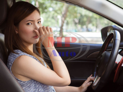 Cách chăm sóc giữ nội thất xe ô tô luôn sạch và thơm trong mùa hè nóng ẩm