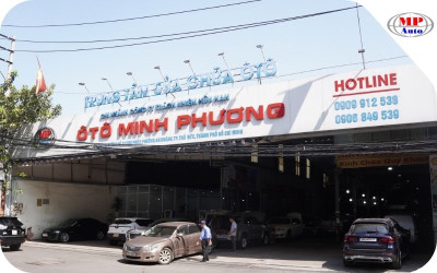 Những hư hỏng sẽ khiến xe gặp sự cố giữa đường - Khi nào cần gọi Gara ô tô gần nhất?