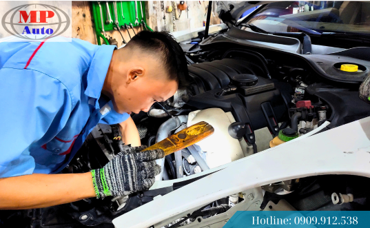 Khi nào cần đại tu động cơ ô tô?