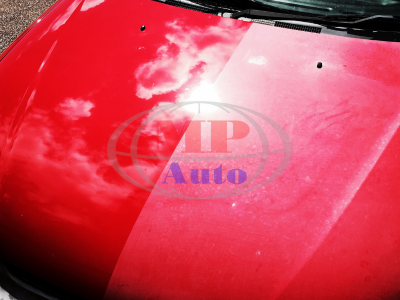 Chăm sóc ngoại thất xe ô tô để bảo vệ lớp sơn hiệu quả