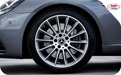 Top 5 dấu hiệu mâm xe xuống cấp ít người nhận ra