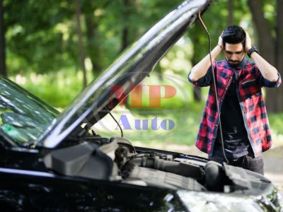 Sửa chữa ô tô Thủ Đức mách bạn cách xử lý khi ô tô chết máy giữa đường