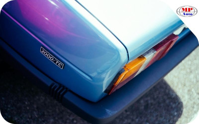 Nguyên nhân khiến sơn xe ô tô bị lệch màu và cách khắc phục hiệu quả