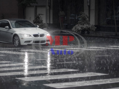 Hướng dẫn bảo dưỡng ô tô toàn diện để xe vận hành bền bỉ trong mùa mưa