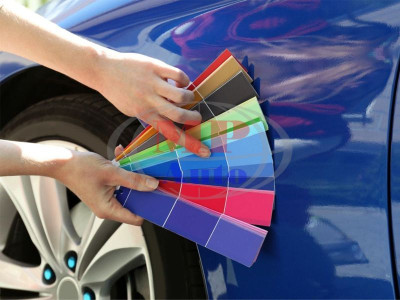 Bảo dưỡng xe ô tô Thủ Đức – Dịch vụ sơn chuyên nghiệp tại Auto Minh Phương