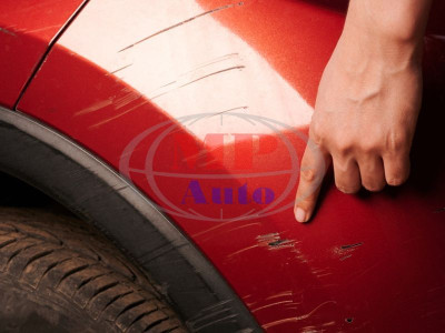 Sửa chữa ô tô chuyên nghiệp Thủ Đức mách bạn những vấn đề khiến xe không giữ được vẻ đẹp ban đầu