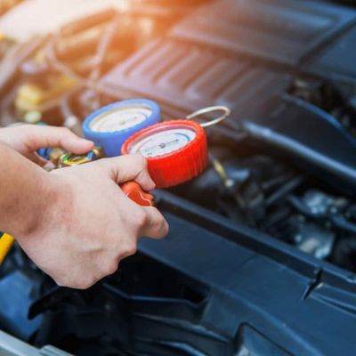 Sửa Chữa Điện Lạnh